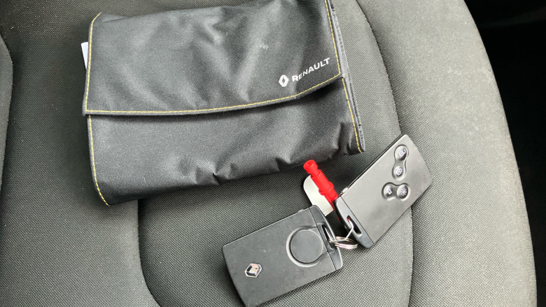 Renault Captur 1.5 dCi 90 Iconic 5dr Diesel Hatchback